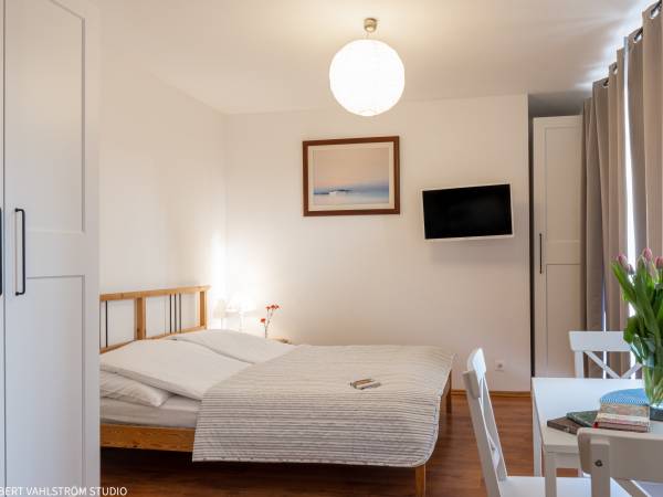 Ośrodek Wypoczynkowy Swallow