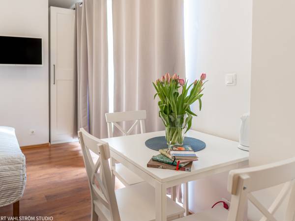 Ośrodek Wypoczynkowy Swallow