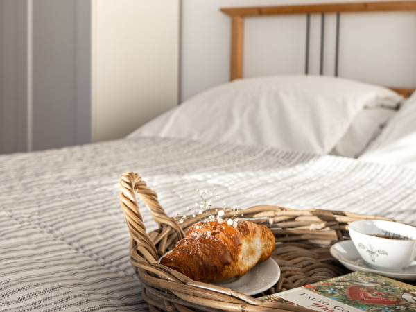 Ośrodek Wypoczynkowy Swallow