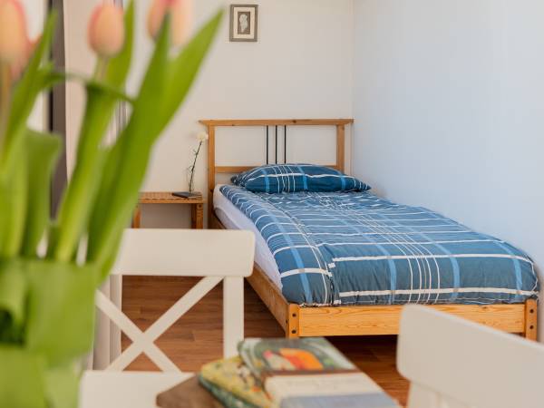 Ośrodek Wypoczynkowy Swallow