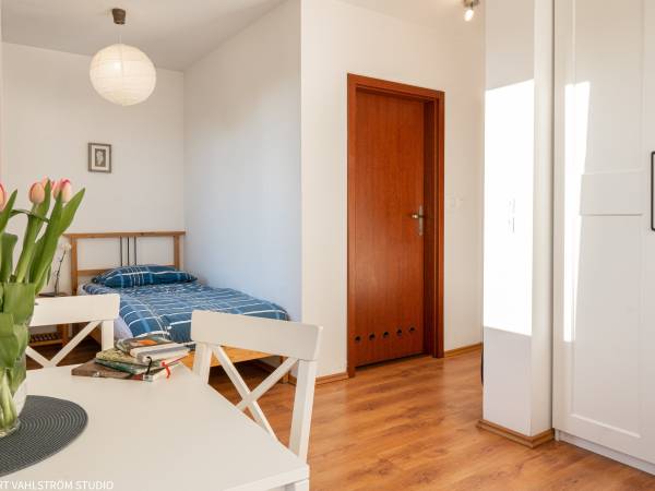 Ośrodek Wypoczynkowy Swallow