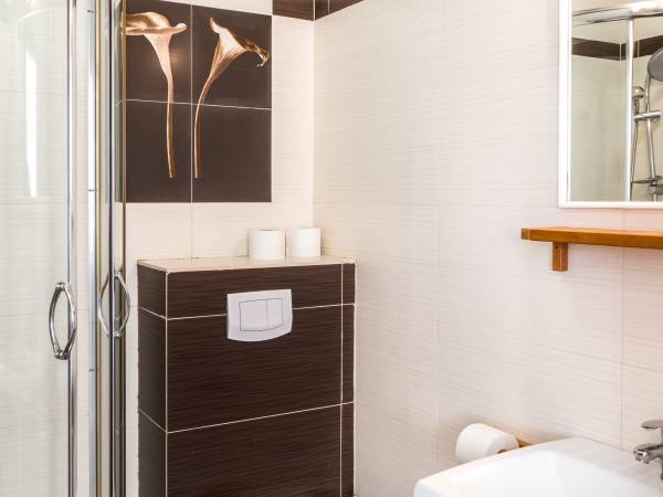 Ośrodek Wypoczynkowy Swallow