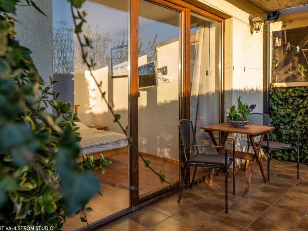 Ośrodek Wypoczynkowy Swallow