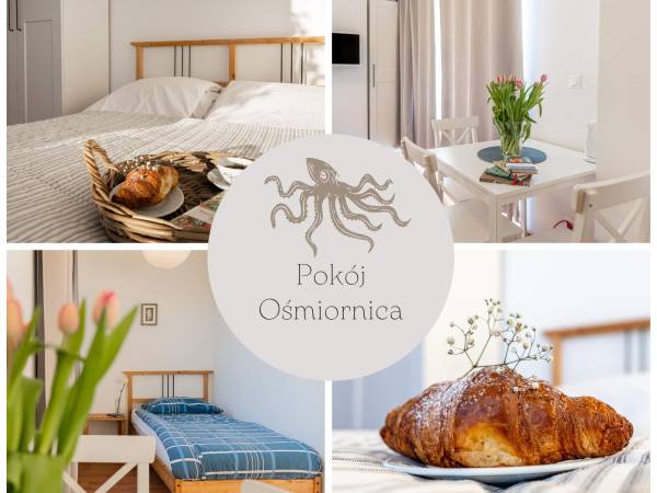 Ośrodek Wypoczynkowy Swallow