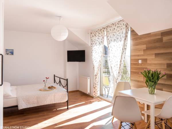 Ośrodek Wypoczynkowy Swallow