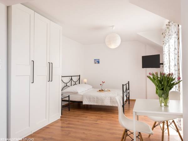 Ośrodek Wypoczynkowy Swallow