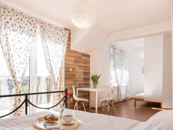 Ośrodek Wypoczynkowy Swallow