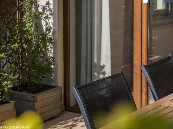 Ośrodek Wypoczynkowy Swallow