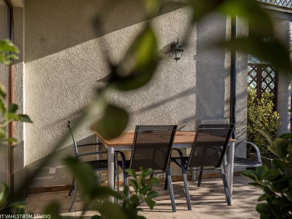 Ośrodek Wypoczynkowy Swallow