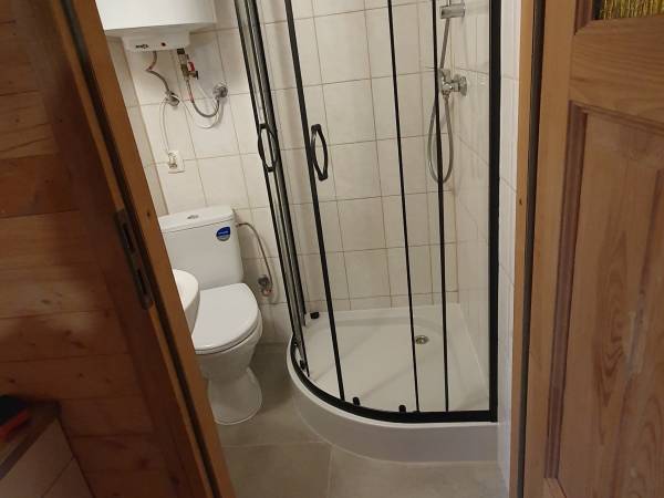 Domki letniskowe Mateo