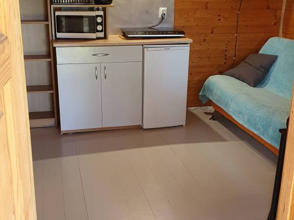 Domki letniskowe Mateo