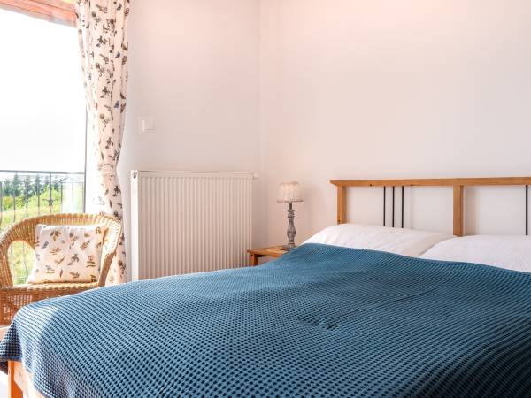 Ośrodek Wypoczynkowy Swallow