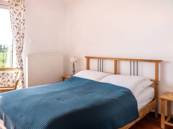 Ośrodek Wypoczynkowy Swallow