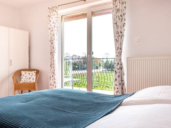 Ośrodek Wypoczynkowy Swallow