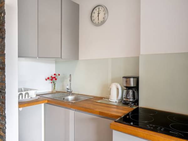 Ośrodek Wypoczynkowy Swallow