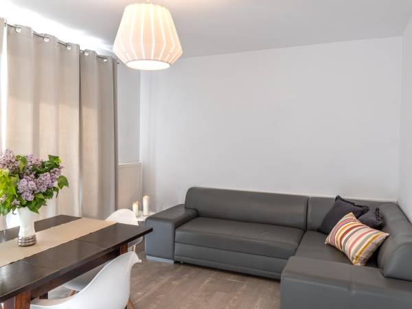 Ośrodek Wypoczynkowy Swallow