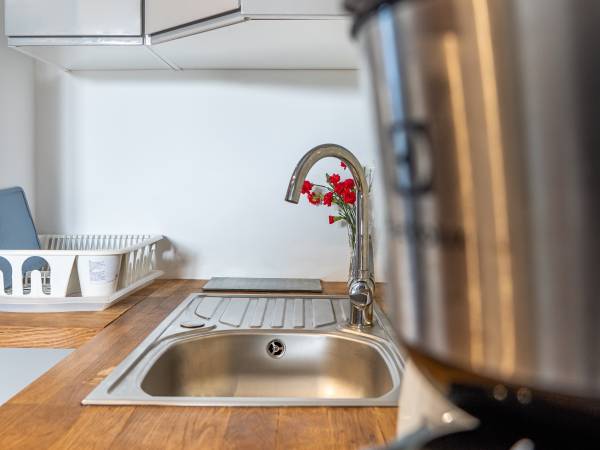 Ośrodek Wypoczynkowy Swallow