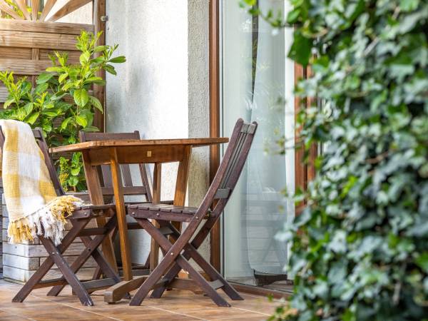 Ośrodek Wypoczynkowy Swallow