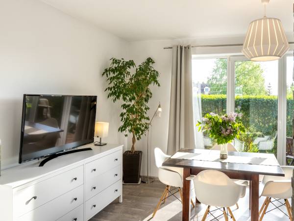 Ośrodek Wypoczynkowy Swallow