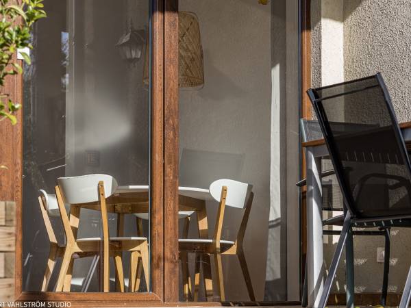 Ośrodek Wypoczynkowy Swallow