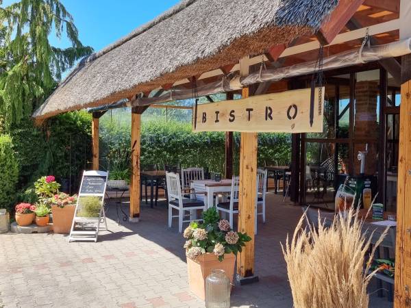 Ośrodek Wypoczynkowy Swallow