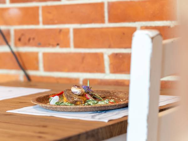 Ośrodek Wypoczynkowy Swallow