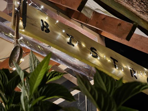 Ośrodek Wypoczynkowy Swallow