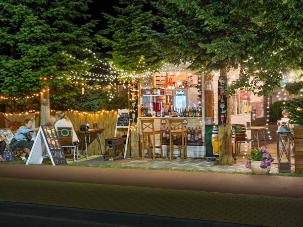 Ośrodek Wypoczynkowy Swallow