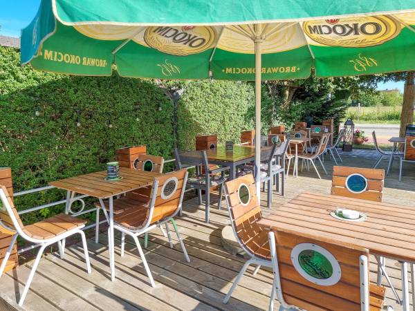 Ośrodek Wypoczynkowy Swallow