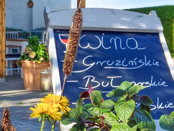 Ośrodek Wypoczynkowy Swallow