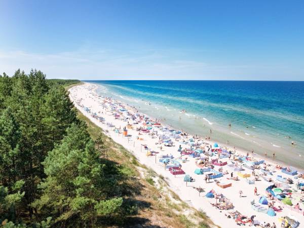 Ośrodek Wypoczynkowy Swallow