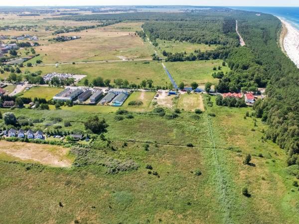Ośrodek Wypoczynkowy Swallow