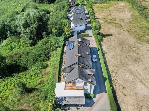 Ośrodek Wypoczynkowy Swallow