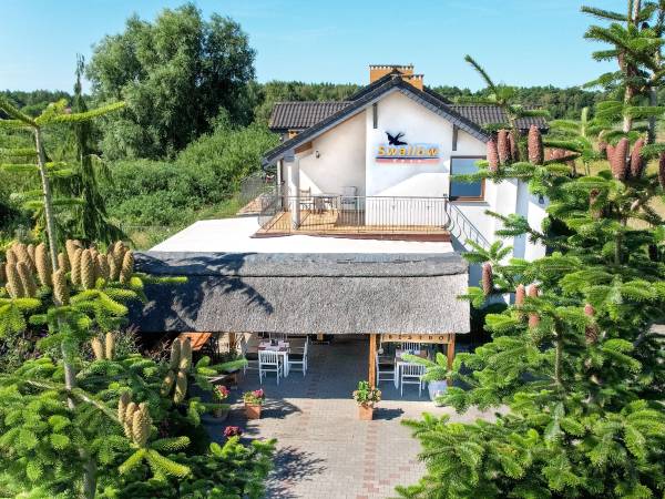 Ośrodek Wypoczynkowy Swallow