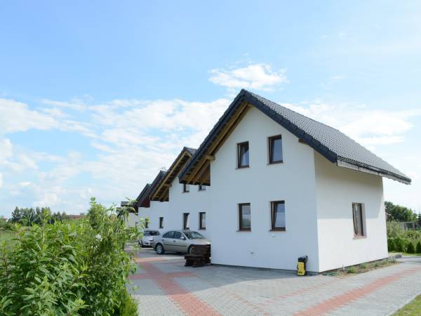 Ośrodek Wypoczynkowy Swallow