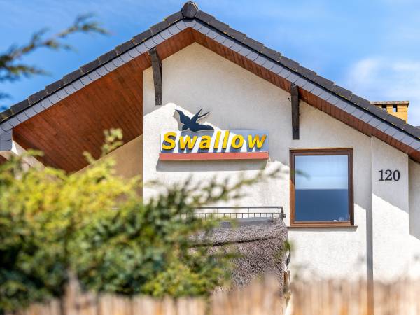 Ośrodek Wypoczynkowy Swallow