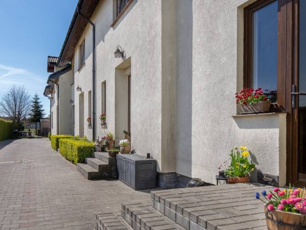 Ośrodek Wypoczynkowy Swallow