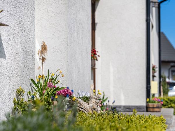 Ośrodek Wypoczynkowy Swallow