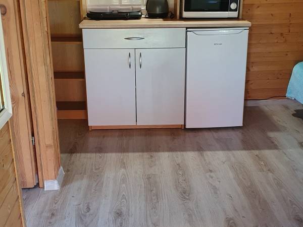 Domki letniskowe Mateo