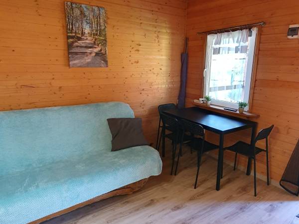 Domki letniskowe Mateo