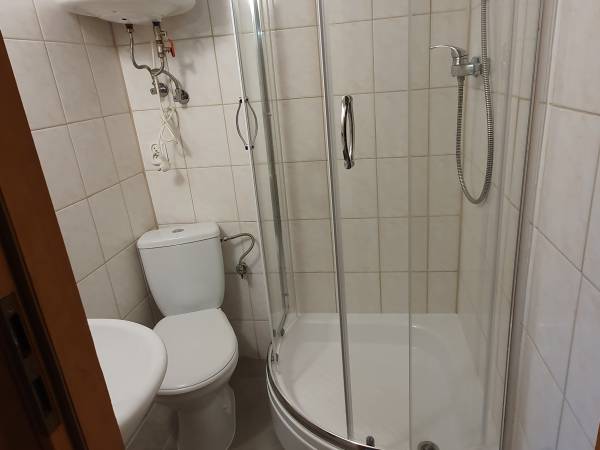 Domki letniskowe Mateo