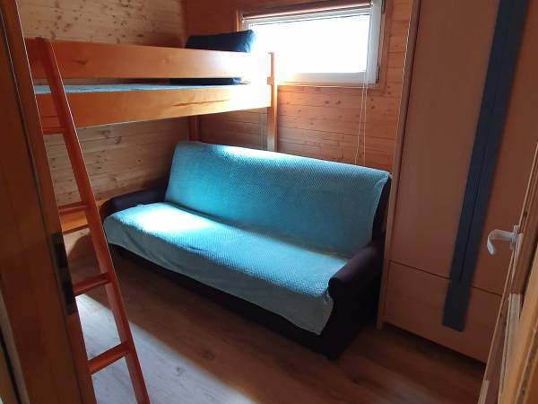 Domki letniskowe Mateo