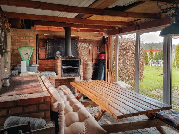 Ośrodek Wypoczynkowy Swallow