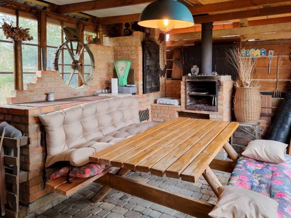 Ośrodek Wypoczynkowy Swallow