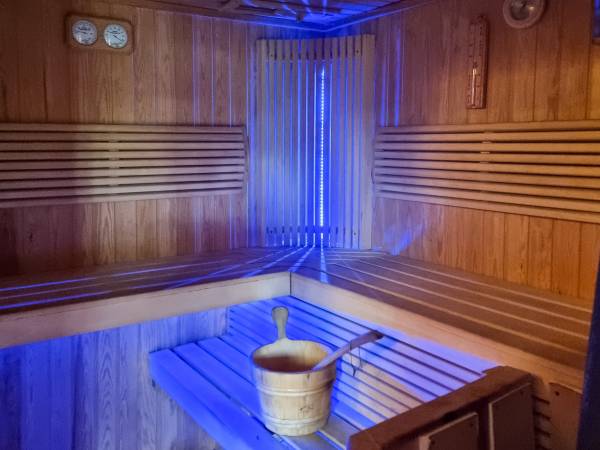 Ośrodek Wypoczynkowy Swallow