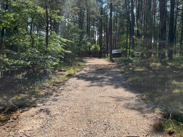 Brama zawsze stoi dla Was otworem