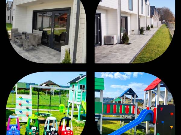 Ośrodek Domków Letniskowych Riviera