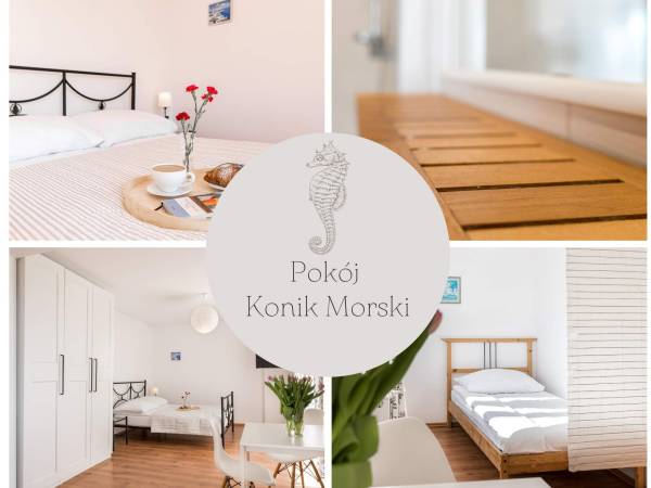 Ośrodek Wypoczynkowy Swallow