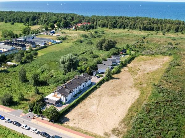 Ośrodek Wypoczynkowy Swallow