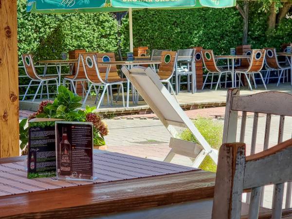 Ośrodek Wypoczynkowy Swallow